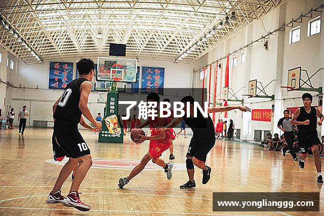 了解BBIN